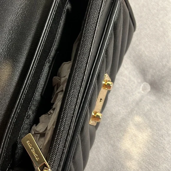 Michael Kors crossbody bag small black - Picture 3 of 6